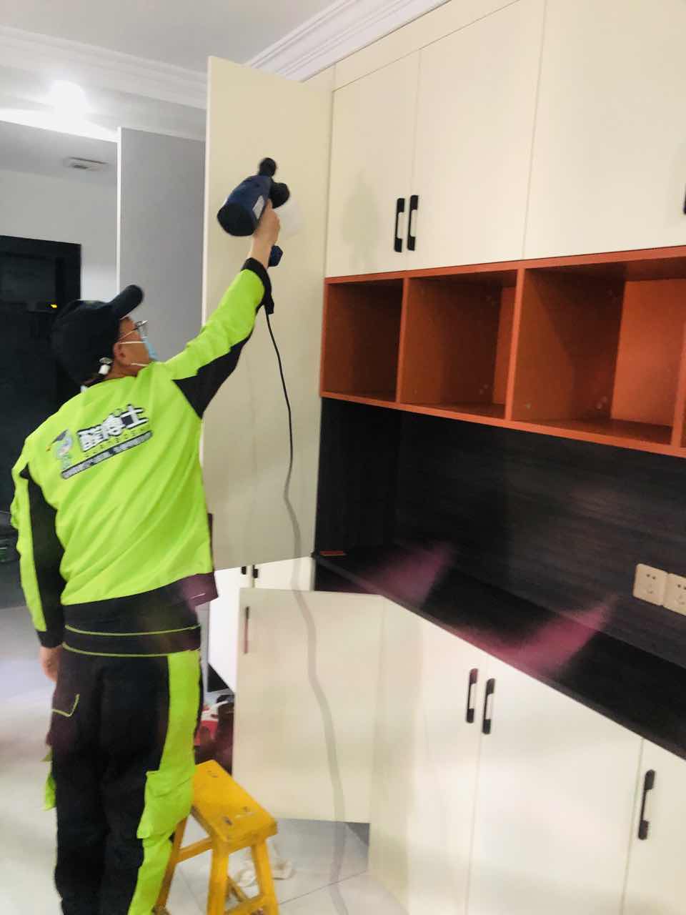 怀来经济适用房小区除甲醛甲醛治理公司