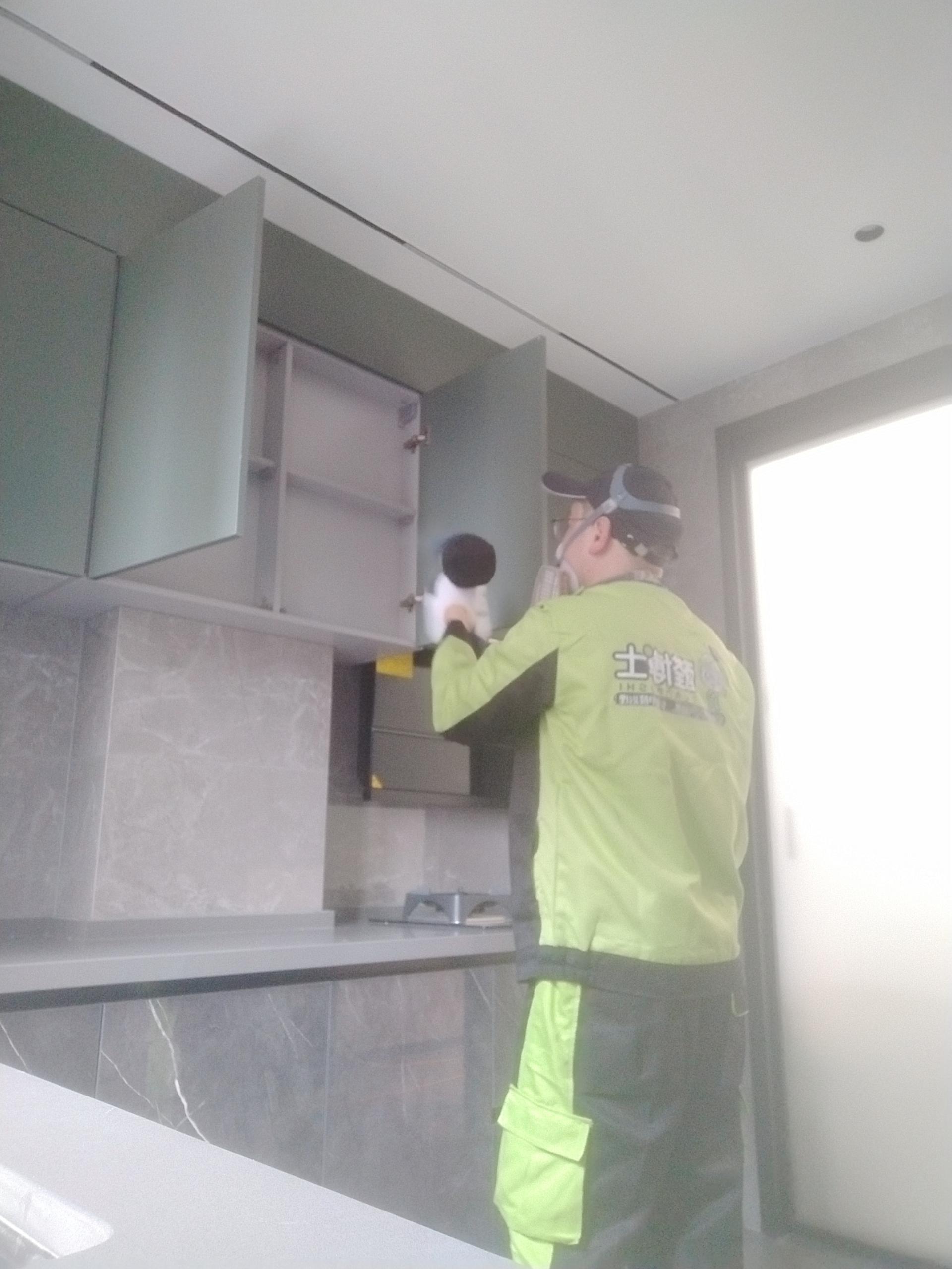 怀来美景尊府小区除甲醛甲醛治理公司